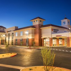Dignity Health - St. Rose Dominican - Sahara Campus