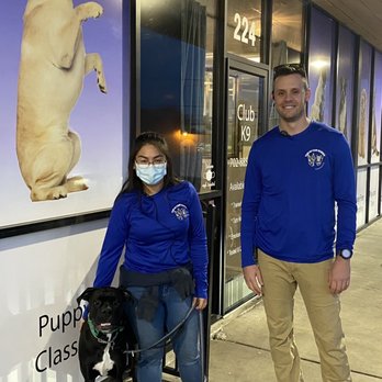 Paws 'n' Rec - Last day of training at Club K9!! - Pet Training Near Me - Las Vegas, Nevada Paws 'n' Rec - Last day of training at Club K9!! - Pet Training Near Me - Las Vegas, Nevada