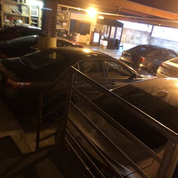 Spa Castle - Went the wrong way and was greeted with the parking garage. - Massage Near Me - College Point, New York Spa Castle - Went the wrong way and was greeted with the parking garage. - Massage Near Me - College Point, New York