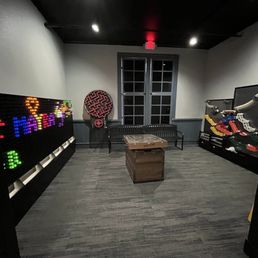 Discovery room Discovery room