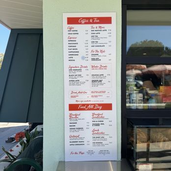 Intelligentsia Coffee - Menu - Coffee & Tea Near Me - Santa Monica, California Intelligentsia Coffee - Menu - Coffee & Tea Near Me - Santa Monica, California