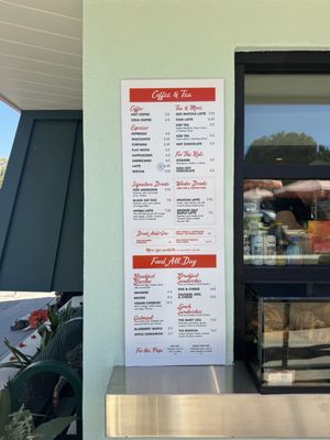 Menu photo 2 Intelligentsia Coffee Santa Monica, CA Menu photo 2 Intelligentsia Coffee Santa Monica, CA