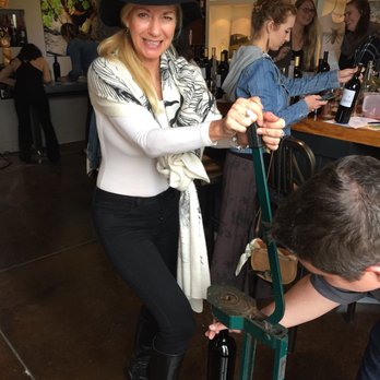 Meadowcroft Wines - Wineries Near Me - Sonoma, California