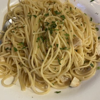 Benito One - Italian Near Me - New York, New York Benito One - Italian Near Me - New York, New York