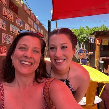 Los Dos Molinos - Having fun together for Cinco - Mexican Near Me - Phoenix, Arizona