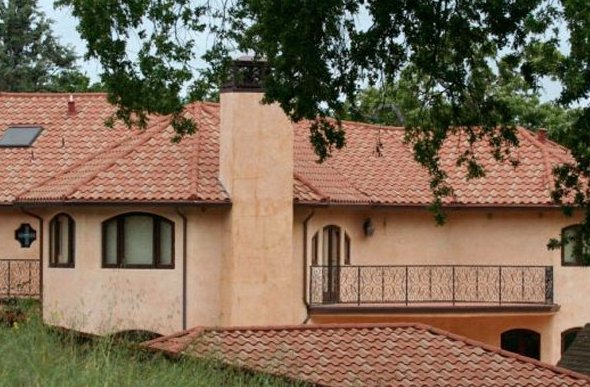 Slide of Cal-Pac Roofing