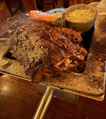 El Tiempo Cantina by null