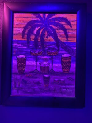 La Bomba by null