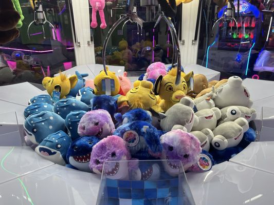 Visalia Adventure Park by null