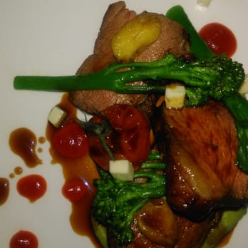 Eatily Pop-up - Lamb for main - cooked to perfection - Italian Near Me - Dublin, D