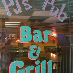 Pj's Sports Pub
