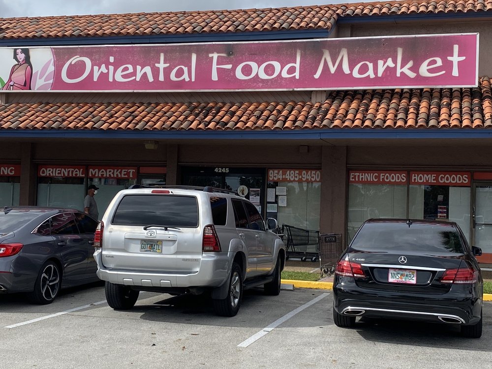 A Dong & Oriental Food Market CHO A DONG ORIENTAL FOOD MARKET - Updated June 2025 - 169 Photos & 42