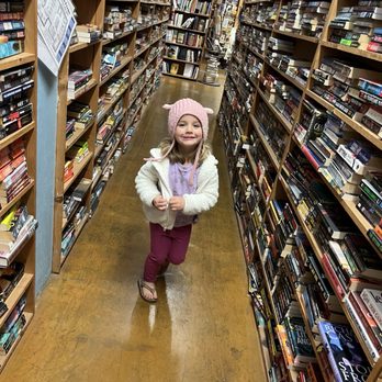 Beach Town Books - Amongst lovely things! - Used Bookstore Near Me - San Clemente, California