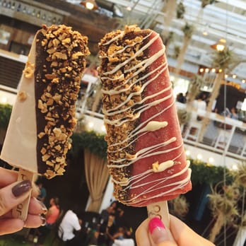 Popbar - Desserts Near Me - Anaheim, California Popbar - Desserts Near Me - Anaheim, California