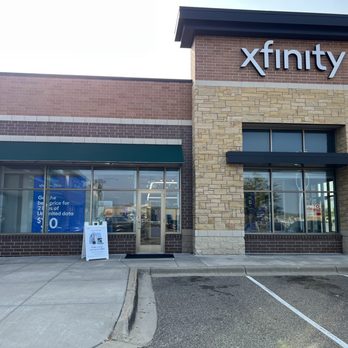XFINITY STORE BY COMCAST - Updated December 2025 - 25 Photos & 46 ...