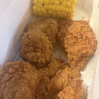 Not Just Crab - Fried Catfish Basket - Seafood Near Me - Randallstown, Maryland