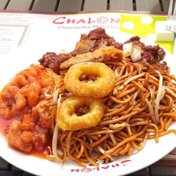 Chalon - Mongolian Near Me - Hamburg, HH
