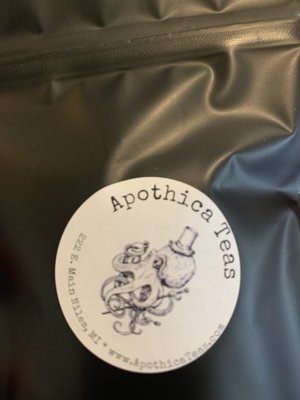 Apothica Teas by null