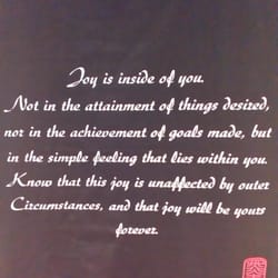 Phoenix Rising - Words to live by...
