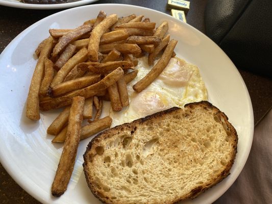 Oakhurst Diner by null