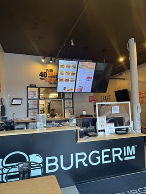 BurgerIM by null