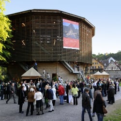 Freilichtspiele Schwäbisch Hall e. V.