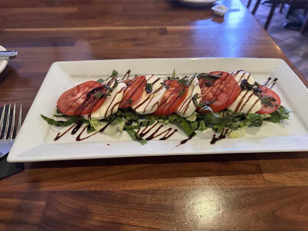 Antico Italian Restaurant