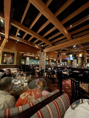 Lazy Dog Restaurant & Bar by null