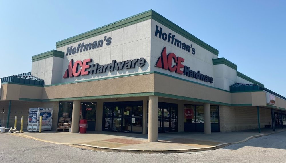 E&H ACE HARDWARE Updated September 2024 2420 Wedgewood Dr, Akron