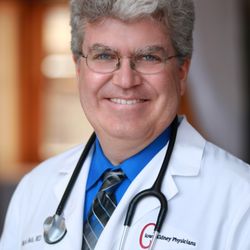 Iowa Kidney Physicians  - Methodist Plaza - Mark Belz, MD