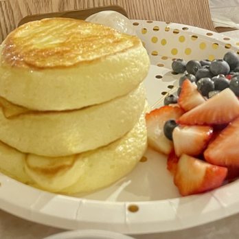 Teamania - Soufflé Pancake - Bakeries Near Me - Rockville, Maryland Teamania - Soufflé Pancake - Bakeries Near Me - Rockville, Maryland
