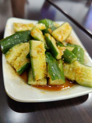 ShiMiaoDao Yunnan Rice Noodle by null