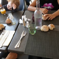Club 15 - Du bon pain individuel !