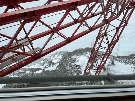 Schilthorn - Piz Gloria by null