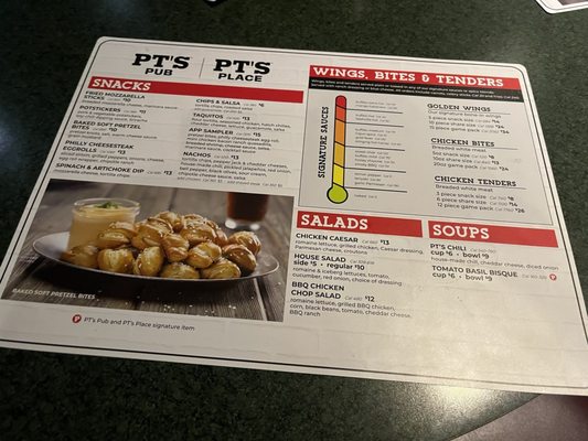 PT's Pub by null