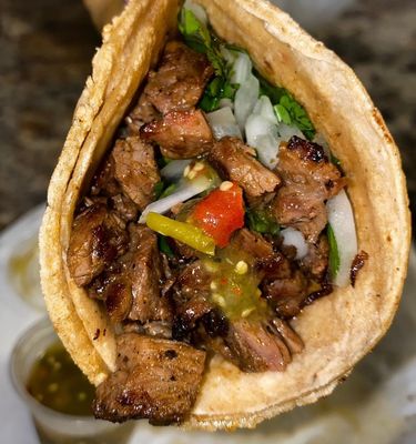 Fantasy Tacos by null