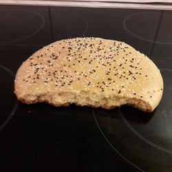 Aein Bäckerei - Leckeres süsses Brot