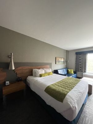 The Kartrite Resort & Indoor Waterpark by null