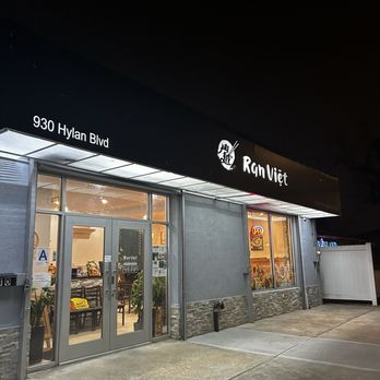 Ran viet - Vietnamese Near Me - Staten Island, New York