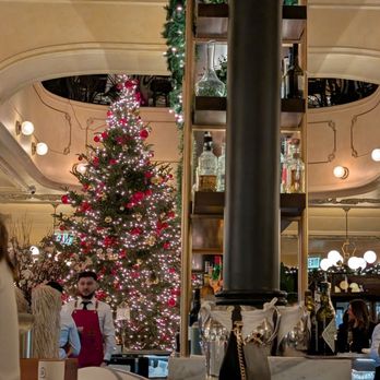 La Grande Boucherie - Steakhouses Near Me - Chicago, Illinois