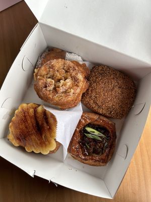 Neighbor Bakehouse by null