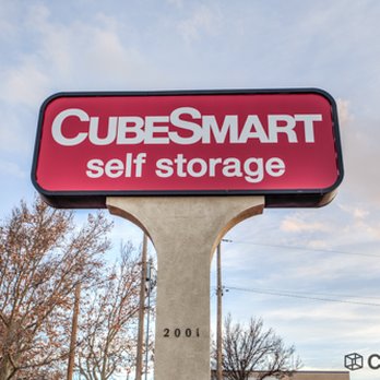 CubeSmart Self Storage - Cubesmart - Self Storage Near Me - Albuquerque, New Mexico