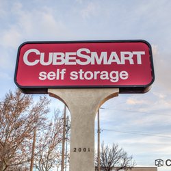 CubeSmart Self Storage - Cubesmart