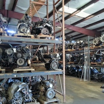Kikers U-Pull-It - Kiker's U-Pull-It - Auto Parts & Supplies Near Me - Pensacola, Florida Kikers U-Pull-It - Kiker's U-Pull-It - Auto Parts & Supplies Near Me - Pensacola, Florida