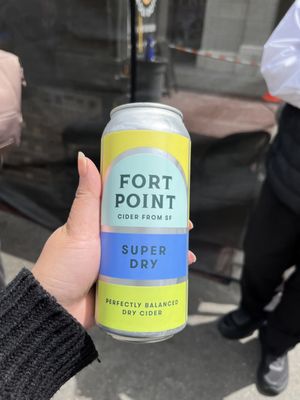 Fort Point | Ferry Building by null