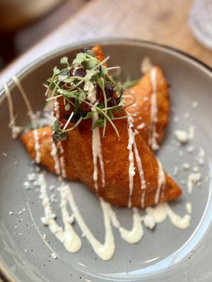 Ruta Oaxaca Mexican Cuisine by null