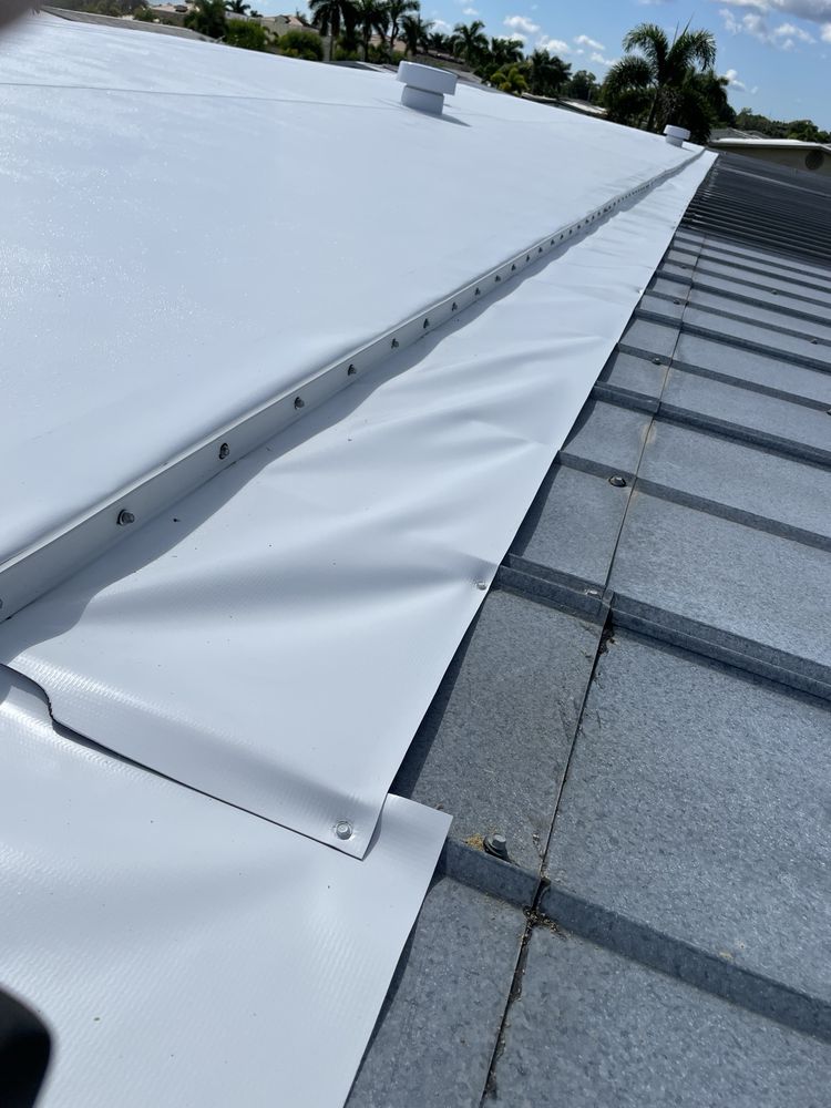 Slide of Comfort Cover Systems