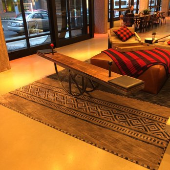 Moxy Seattle Downtown - Hotels Near Me - Seattle, Washington