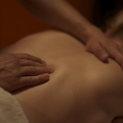 Luna Massage & Wellness - 60 or 90 Minute Swedish, Deep tissue, Athletic Massage, Pain Management or Therapeutic Massages available.
Photo by NickJWebb
