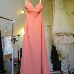 Steam Queen Key West - Bridesmaid Dress